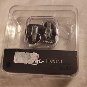 Lucent Airbuds Wireless Earbuds